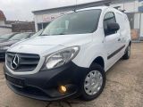 Mercedes-Benz Citan Kasten 109 CDI extralang - Mercedes-Benz Citan in Frankfurt (Main)