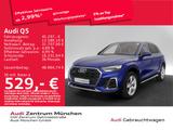 Audi Q5 40 TDI qu. S tronic S line Pano/AHK/B&O/Matri - gebrauchte Audi Q5 aus dem Jahr 2024