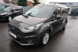 Ford Transit Connect Kombi  lang#Automatik#Navigation - Ford Kastenwagen hoch + lang Connect