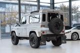 Land Rover Defender 90 E Station Wagon*LEDER*SCHIEBEDACH* - Land Rover Defender Gebrauchtwagen in Köln
