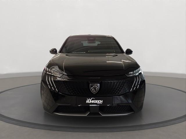 Peugeot 3008 Hybrid 145 GT 1.2 Navi LED  El. Heckklappe 