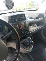 Fiat Doblo - gebrauchte Fiat Doblo aus dem Jahr 2006