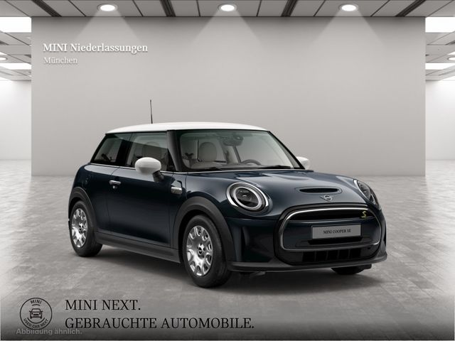 MINI Cooper SE Navi Head-Up PDC Sportsitze LED