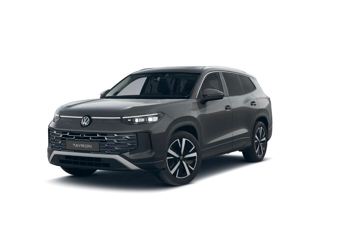 Volkswagen Tayron 1.5 eHybrid DSG *SOFORT VERFÜGBAR* AHK imagem 2