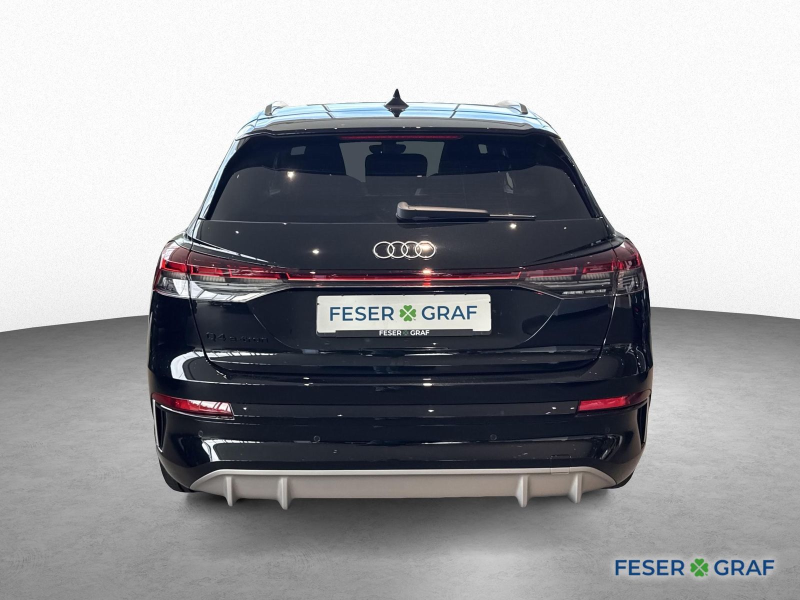 Audi Q4 e-tron - Bild 6