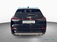 Audi Q4 e-tron - Vorschau Bild 6