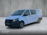 Mercedes-Benz Vito 114 CDI Mixto XL 5-Sitzer+Klima+SitzHZ - Mercedes-Benz Vito Gebrauchtwagen in München