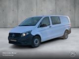 Mercedes-Benz Vito 114 CDI Mixto XL 5-Sitzer+Klima+SitzHZ - Angebote entsprechen deinen Suchkriterien