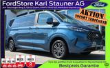 Ford Tourneo Custom Titanium 320/L2 3,99% FIN* VOLL - Ford Tourneo Custom New cars
