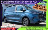 Ford Tourneo Custom Titanium 320/L2 3,99% FIN* - Ford Tourneo Custom New cars