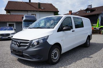Mercedes Vito - 3