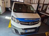 Opel Vivario - Opel Vivaro in Köln