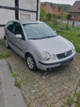 Volkswagen Vw Polo 98000 km TÜV NEU 1.2 Benzin - Volkswagen Polo: 98