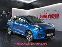 Ford Puma 1.0 EcoBoost ST-Line LED+NAVI+PDC+DAB
