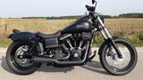 Harley-Davidson FXDB Dyna Street Bob - HARLEY-DAVIDSON 2012 STREET BOB