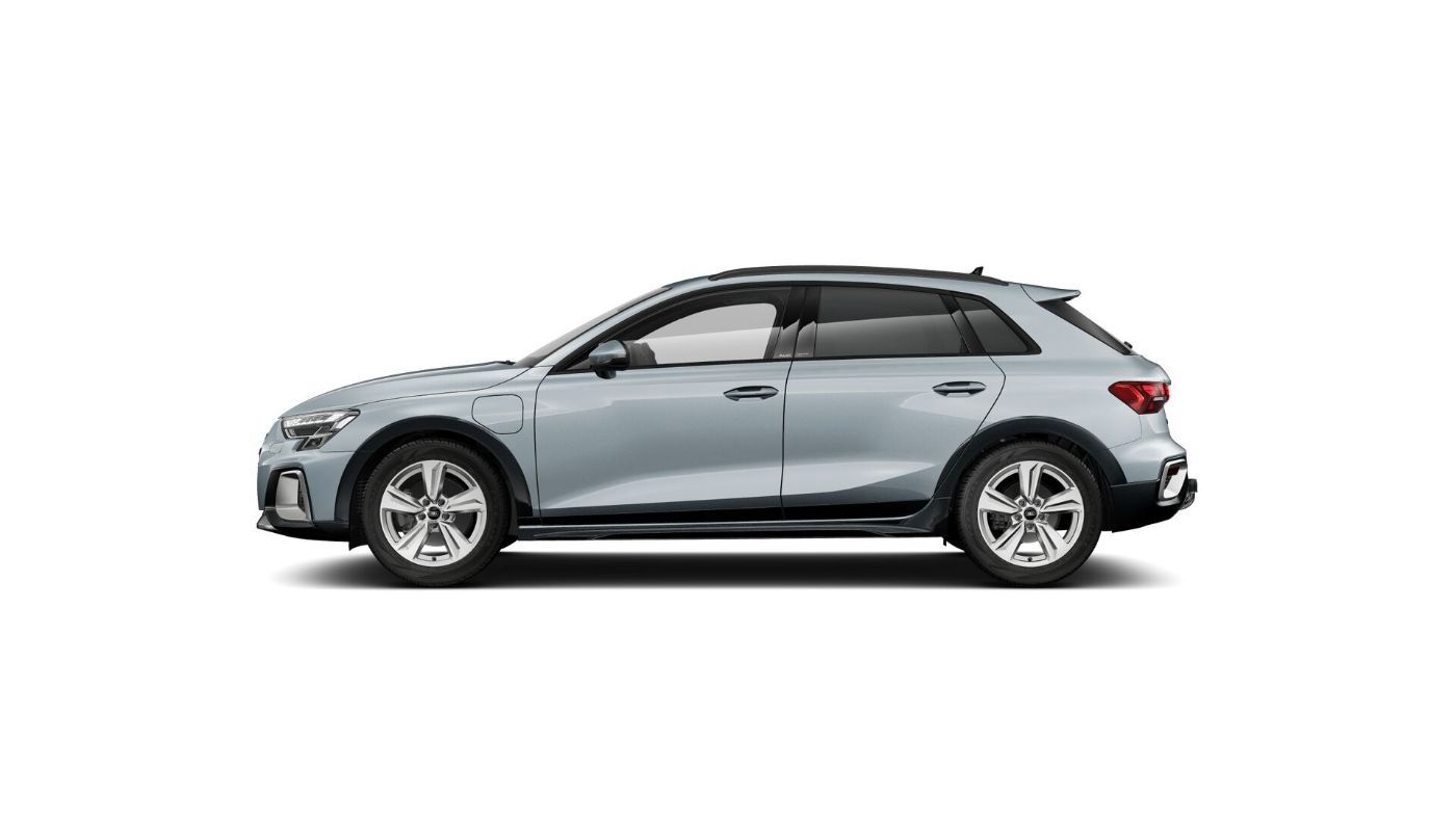 Audi A3 - Bild 7