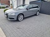 Audi A4 2.0 TDI 140kW S tronic sport Avant sport