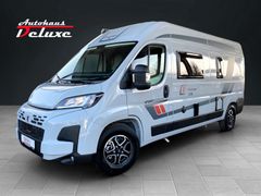 Gebraucht Challenger  kaufen Hamburg