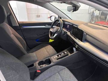 Volkswagen Golf - 5