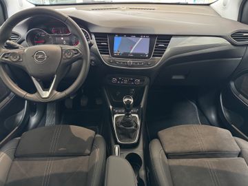Bild 8 Opel Crossland (X) Crossland 1.2 Turbo Ultimate NAVI LED