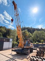 Sennebogen S 1020 M 613 643 - Sennebogen Mobilbagger
