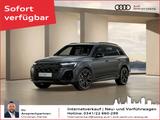 Audi SQ7 SUV TFSI LASERlicht*HuD*Pano*AHK*StHz*7Sitze - Audi SQ7 in Leipzig