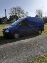 Citroën Citroen Jumpy 2.0 HDI Scudo Expert - Citroën Jumpy in Dortmund