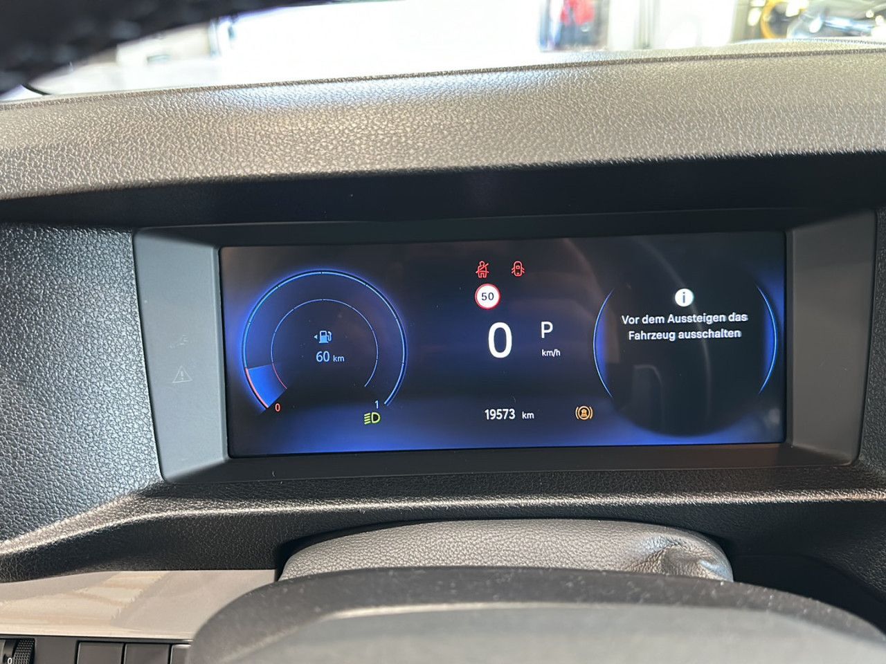 Toyota Proace Verso - Bild 20