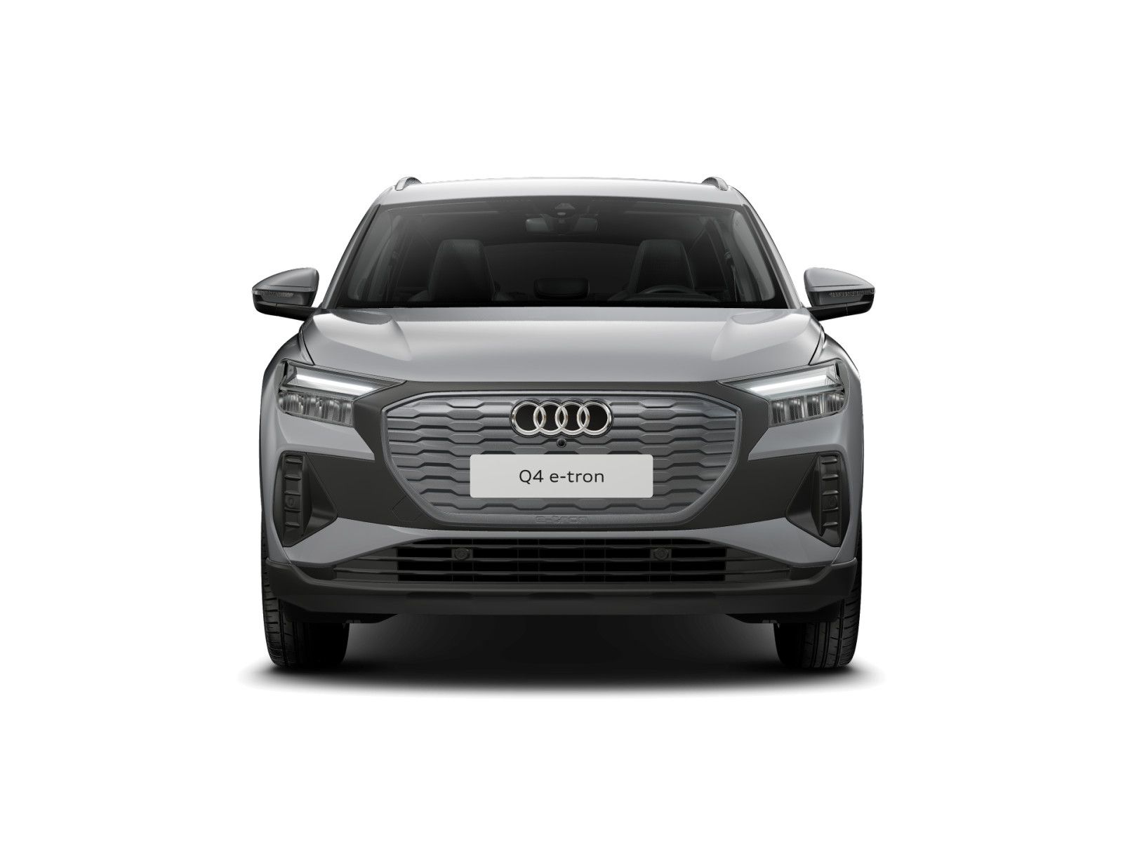 Audi Q4 e-tron Navi VC connect GRA PDC v+h Sitzheizun imagem 2