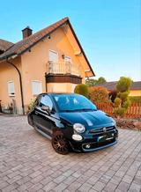 Fiat 500 Ellenator - Fiat 500e Benzin Gebrauchtwagen