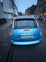 Citroën c3 pluriel - Citroën C3 aus 2004: Pluriel