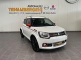 Suzuki Ignis 1,2 Intro Edtion+ - Suzuki Ignis mit Benzin-Antrieb: Intro