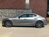 Maserati Ghibli 3.0 V6 Diesel 275HP GRANSPORT Auto RWD - gebrauchte Maserati Ghibli aus dem Jahr 2019
