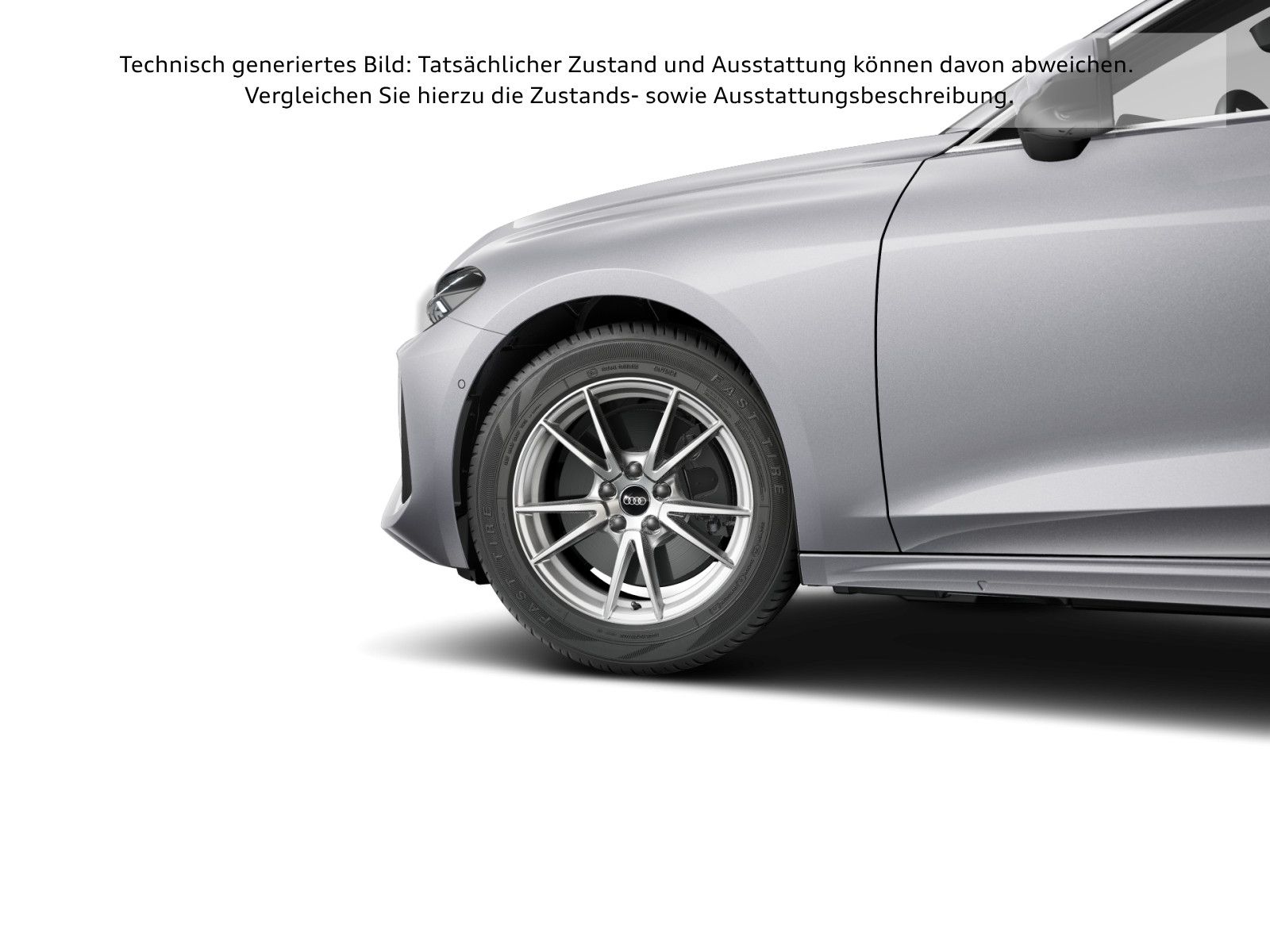 Audi A5 - Bild 5