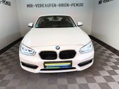 BMW 118i Edition M Sport Automatik 1.Hand TÜV+SERNEU – Bild 3