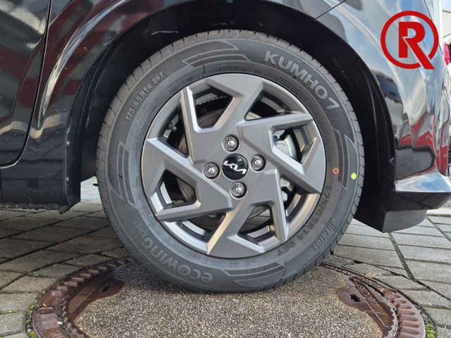 Picanto Vision 1.0 Klima LenkradHZG SHZ Rückfahr