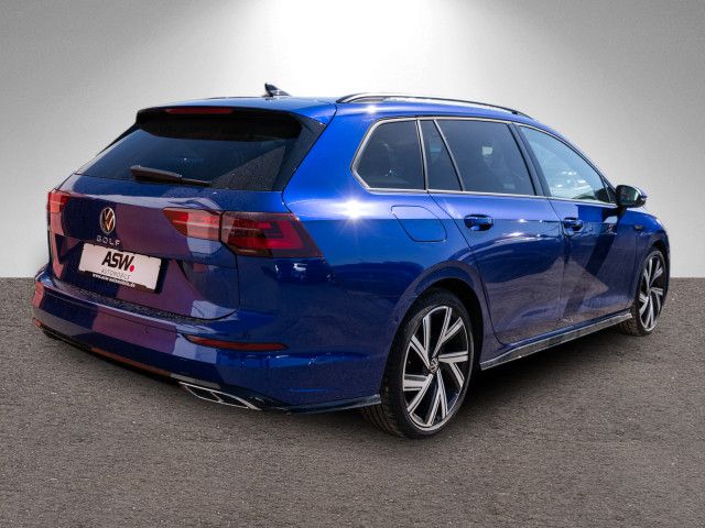 Volkswagen Golf - Bild 3