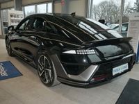 Hyundai IONIQ 6 - Vorschau Bild 2