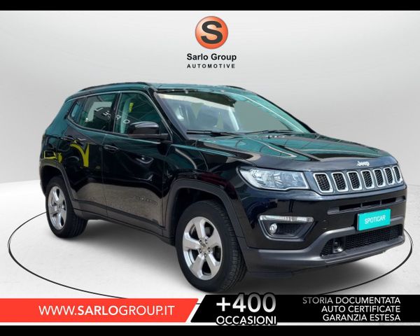 Jeep JEEP Compass 2ª serie - Compass 2.0 Multijet II 