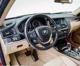 BMW X4 xDrive20i AT Advantage Advantage - gebrauchte BMW X4 aus dem Jahr 2017