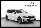 BMW 320d Touring M Sport HUD RFK AHK AdaptivLED 18"