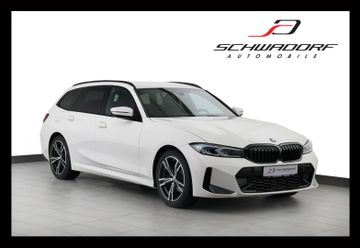 BMW 320d Touring M Sport HUD RFK