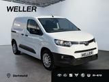 Toyota Proace City L1 1,5l D-4D Meister *Navi*PDC*DAB* - Toyota PROACE CITY Meister Gebrauchtwagen