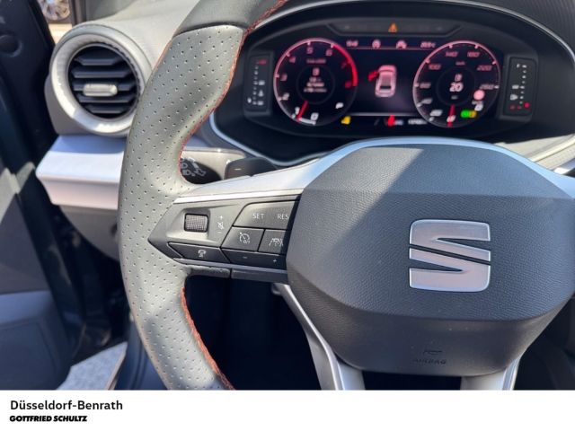 Seat Ibiza - Bild 13