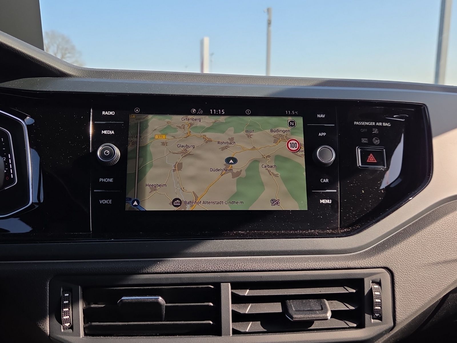 Volkswagen Taigo - Bild 8