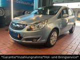 Opel Corsa D Innovation "110 Jahre"  *1.HAND*TÜV NEU* - Opel Corsa INNOVATION-110-Jahre
