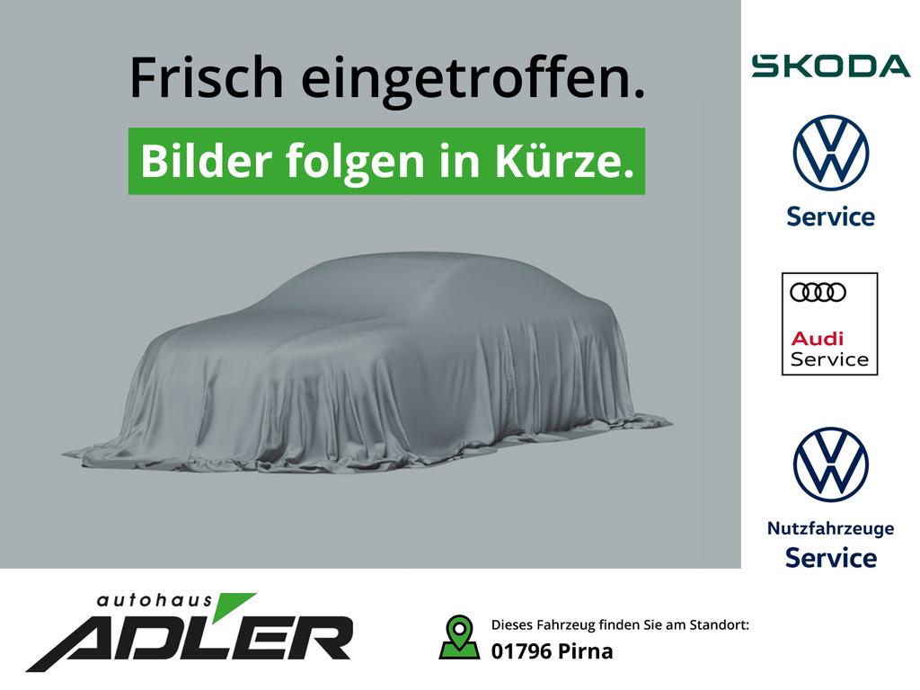 Skoda Karoq Tour Standheizung AHK Panodach Matrix LED 2022