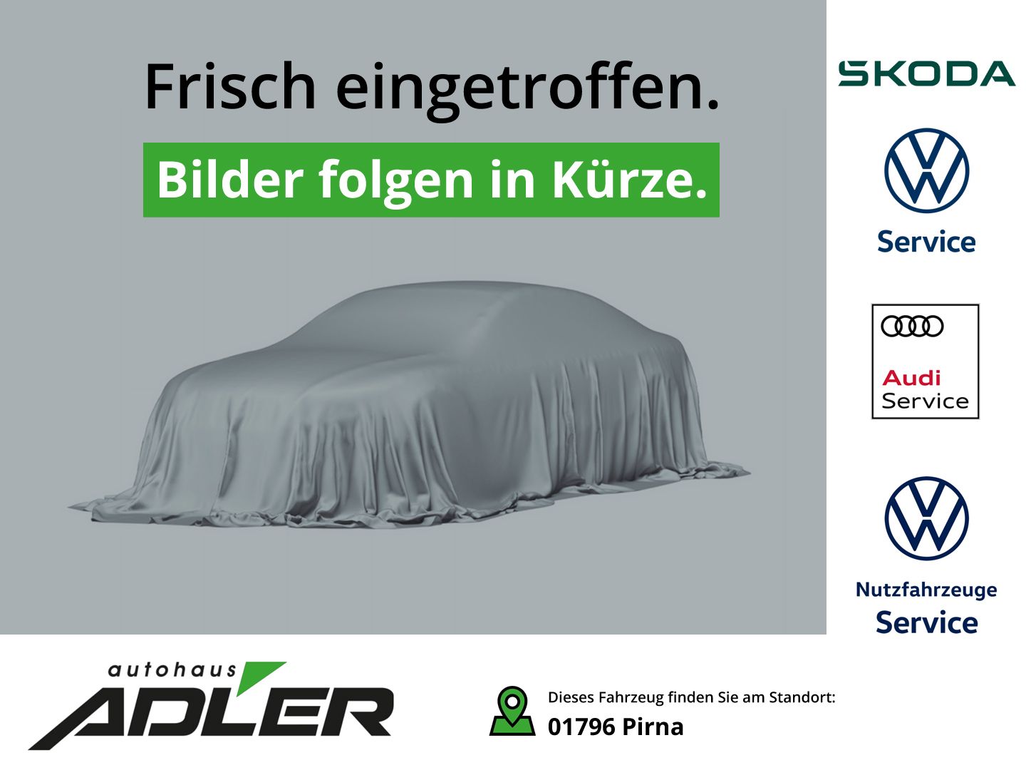 Skoda Fabia Monte Carlo LED ACC beh. Lenkrad Kamera