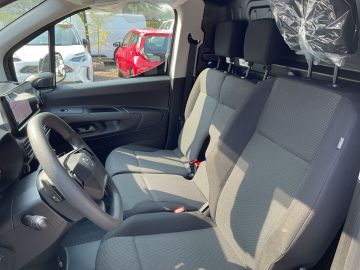 Toyota Proace City - 8