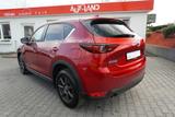 Mazda CX-5 2.0 LED Navi Sitzheizung Android Apple DAB - Mazda Gebrauchtwagen in Leipzig